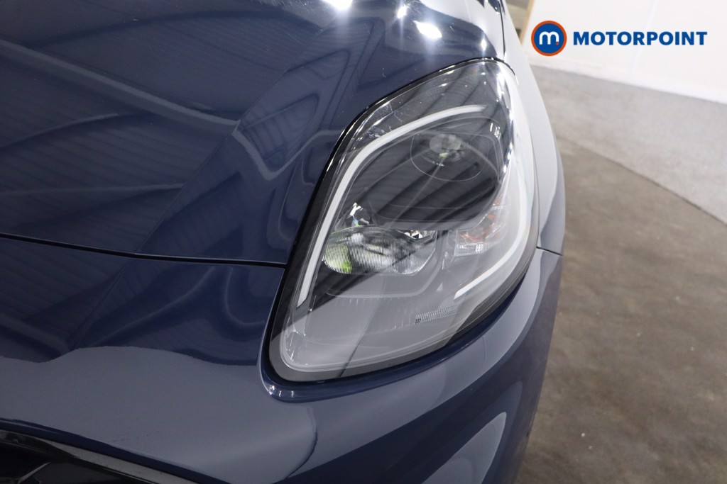 Used Ford Puma 2024 for sale - 76762655: Photo 34