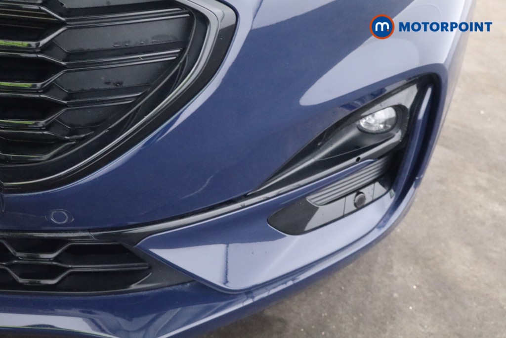 Used Ford Puma 2024 for sale - 76762655: Photo 35