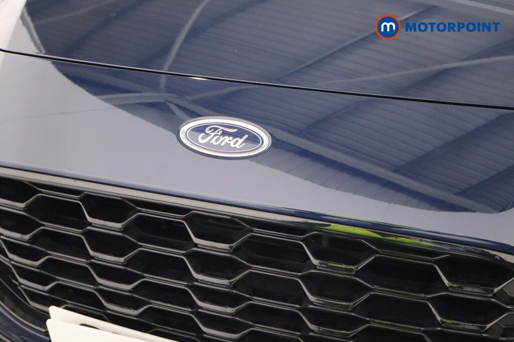 Used Ford Puma 2024 for sale - 76762655: Photo 36