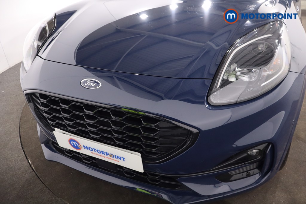 Used Ford Puma 2024 for sale - 76762655: Photo 37