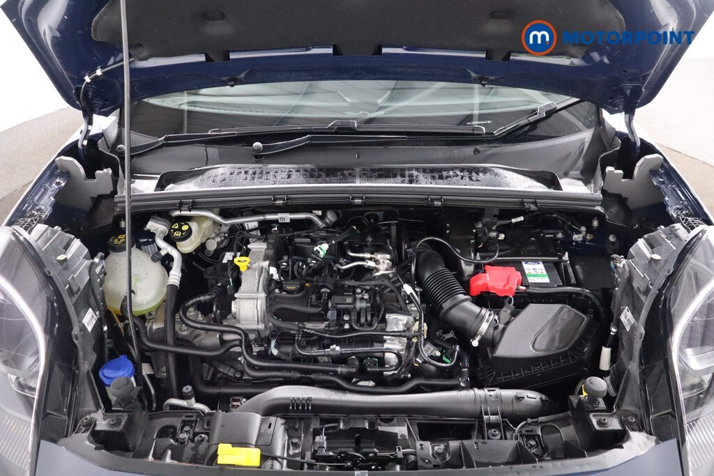 Used Ford Puma 2024 for sale - 76762655: Photo 38