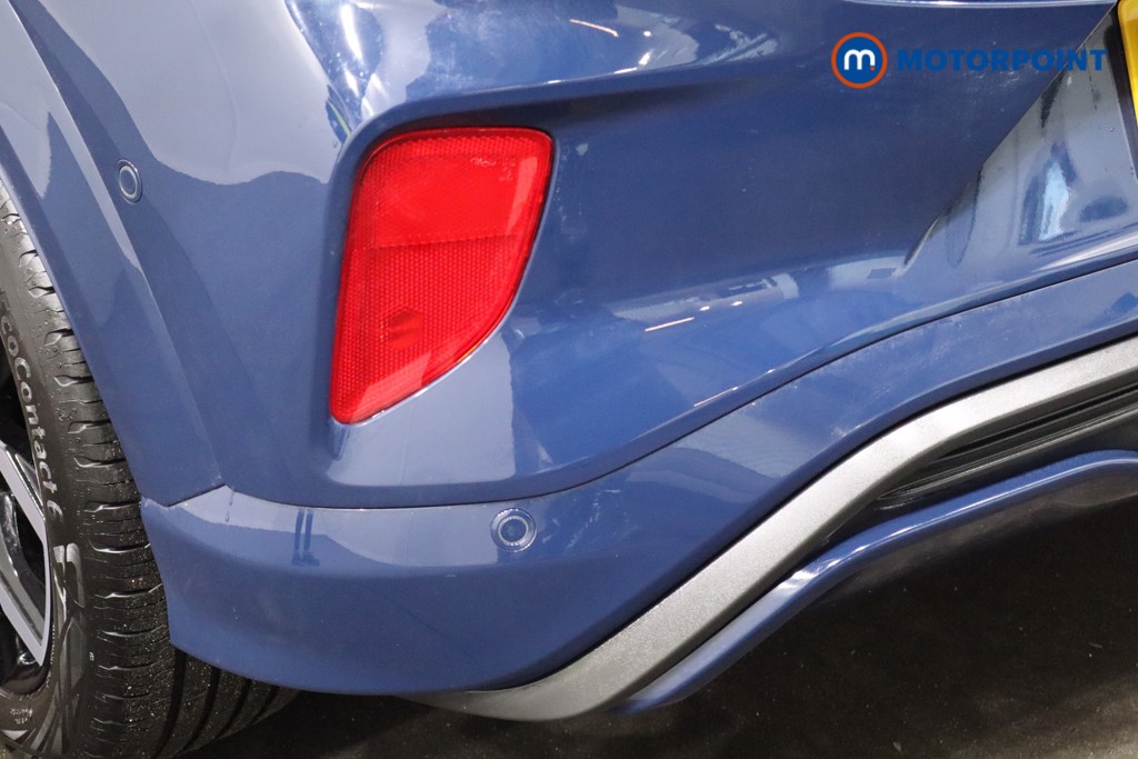 Used Ford Puma 2024 for sale - 76762655: Photo 41