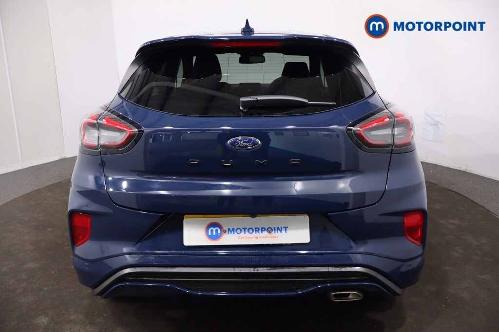 Used Ford Puma 2024 for sale - 76762655: Photo 43