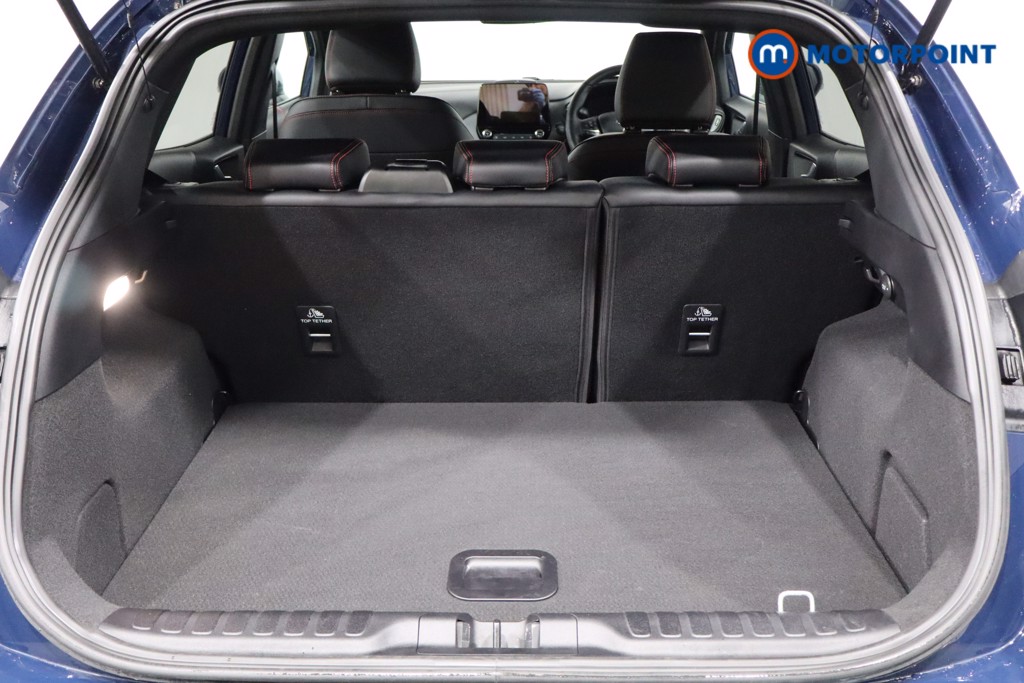 Used Ford Puma 2024 for sale - 76762655: Photo 44