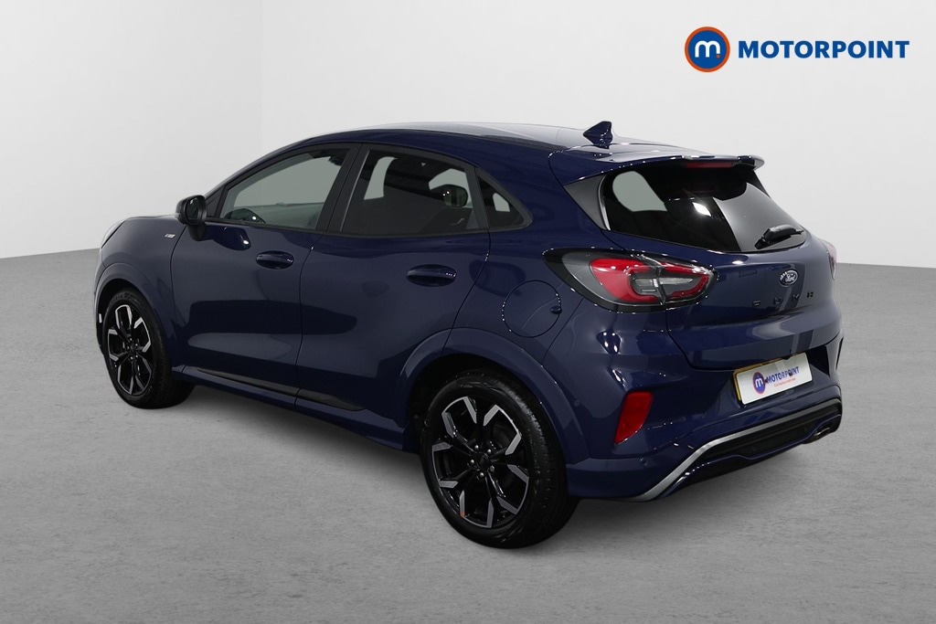 Used Ford Puma 2024 for sale - 76762655: Photo 5