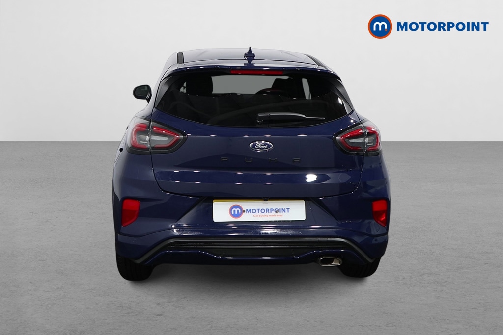 Used Ford Puma 2024 for sale - 76762655: Photo 6
