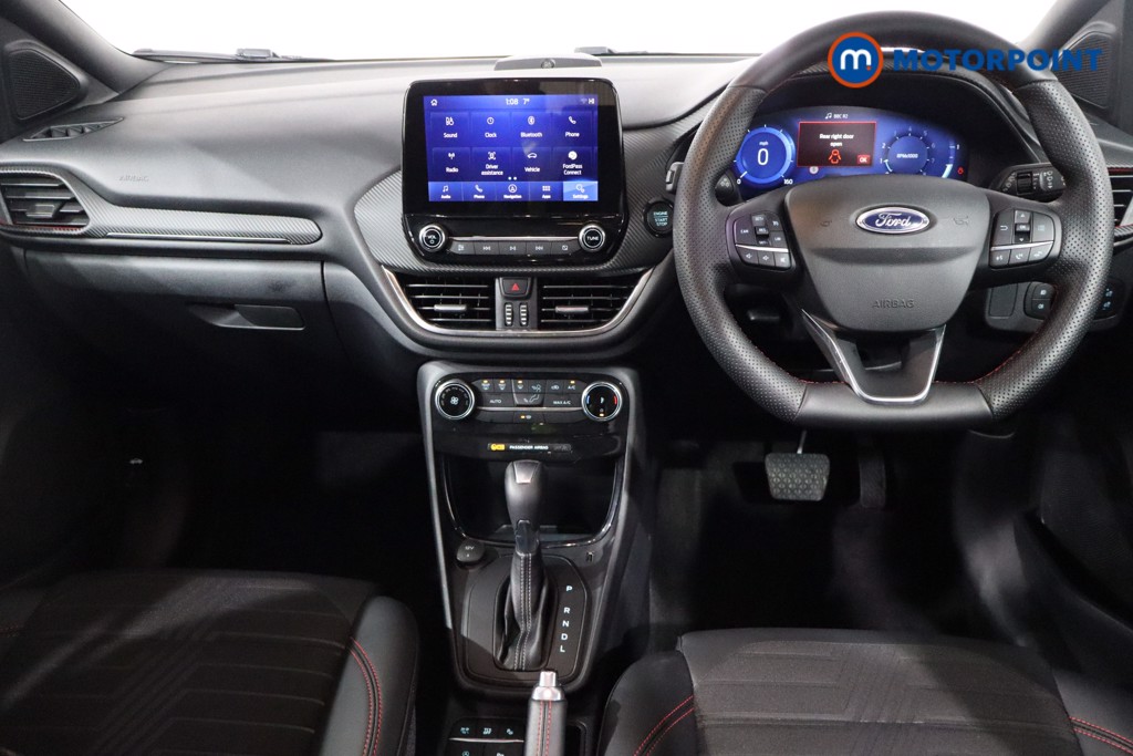 Used Ford Puma 2024 for sale - 76762655: Photo 9