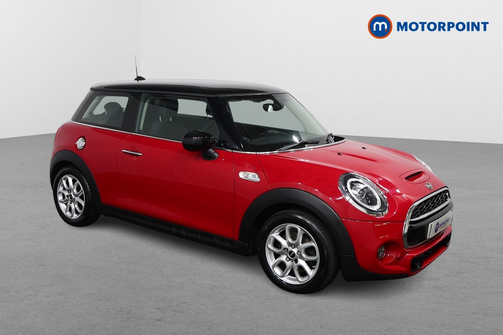 Used MINI Hatch 2020 for sale - 76362320: Photo 1