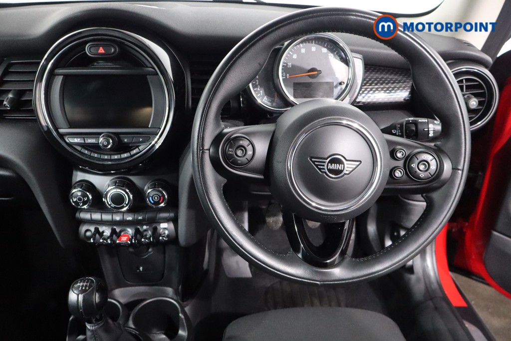 Used MINI Hatch 2020 for sale - 76362320: Photo 11