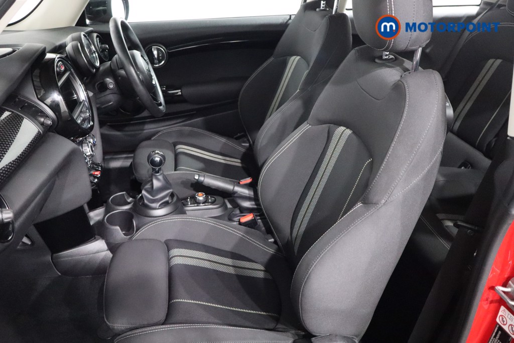 Used MINI Hatch 2020 for sale - 76362320: Photo 12