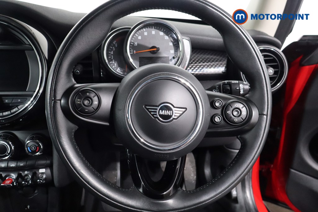 Used MINI Hatch 2020 for sale - 76362320: Photo 14
