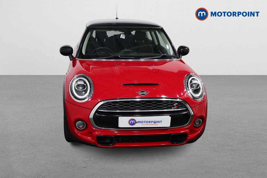 Used MINI Hatch 2020 for sale - 76362320: Photo 2
