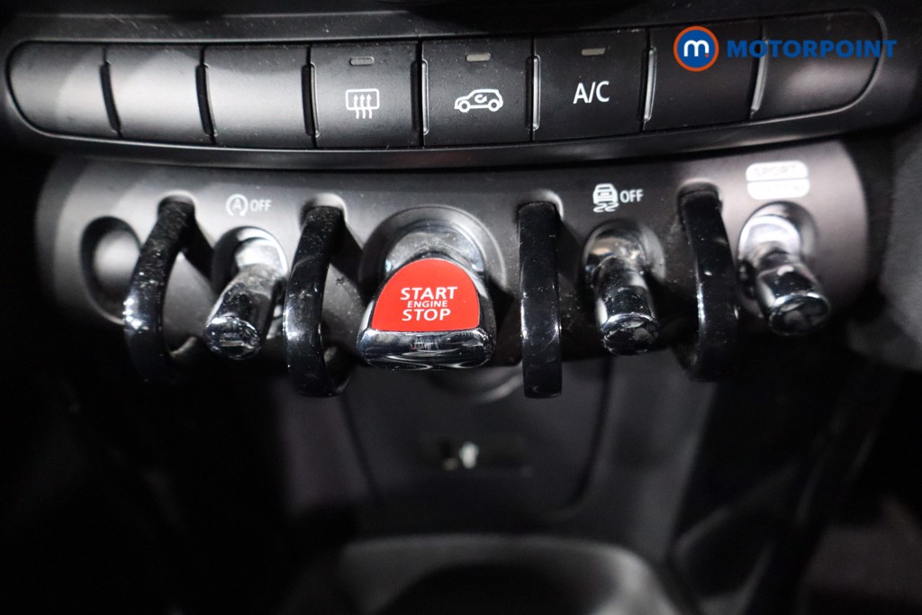 Used MINI Hatch 2020 for sale - 76362320: Photo 21