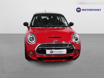Used MINI Hatch 2020 for sale - 76362320: Photo