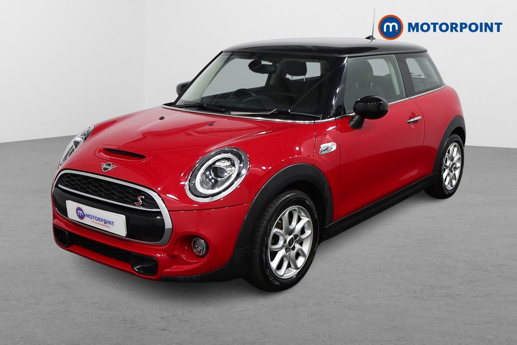 Used MINI Hatch 2020 for sale - 76362320: Photo 3
