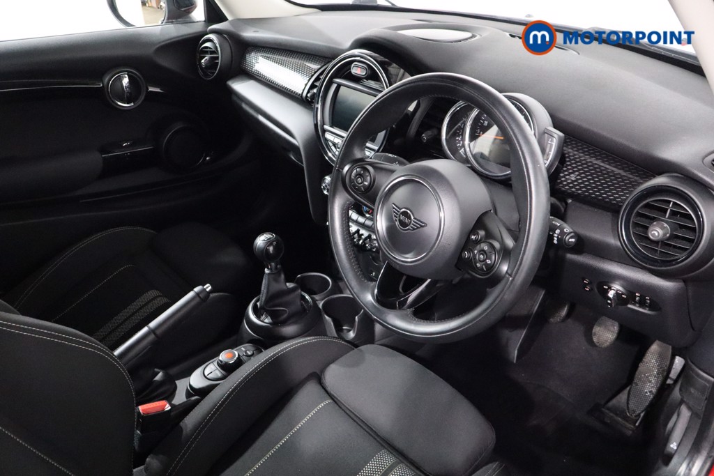 Used MINI Hatch 2020 for sale - 76362320: Photo 31