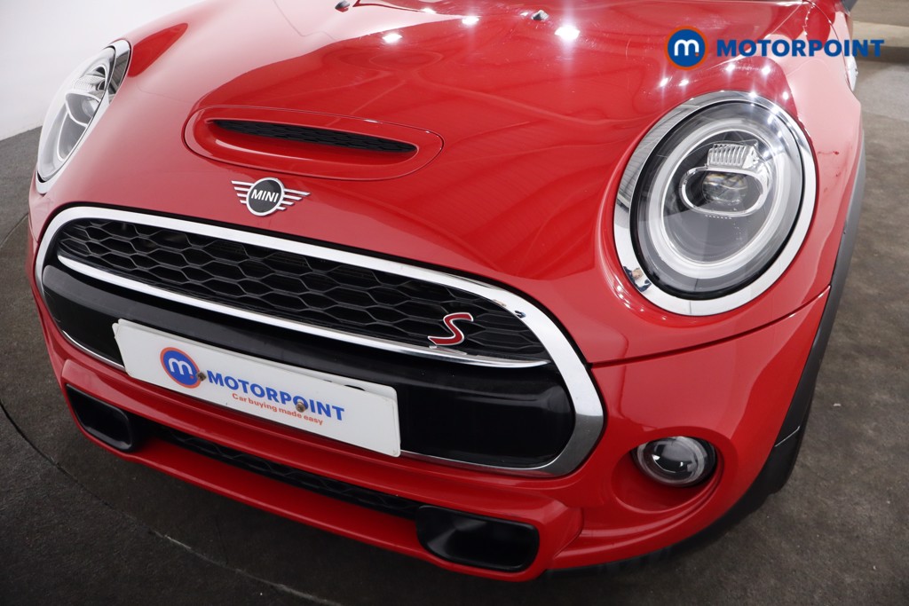 Used MINI Hatch 2020 for sale - 76362320: Photo 38