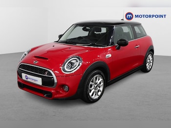 Used MINI Hatch 2020 for sale - 76362320: Photo
