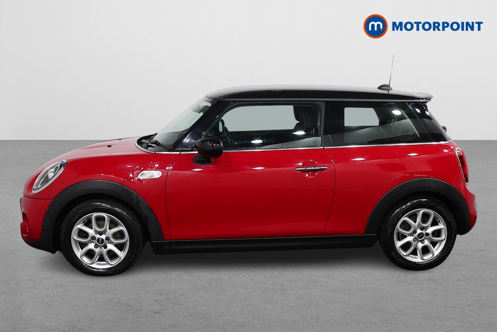 Used MINI Hatch 2020 for sale - 76362320: Photo 4