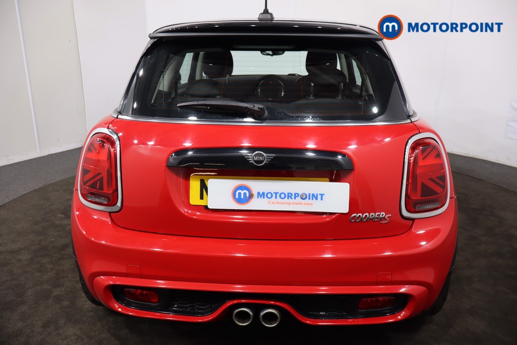Used MINI Hatch 2020 for sale - 76362320: Photo 44