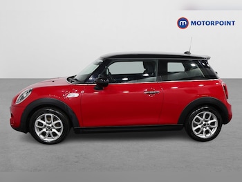 Used MINI Hatch 2020 for sale - 76362320: Photo