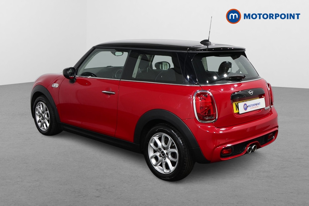 Used MINI Hatch 2020 for sale - 76362320: Photo 5