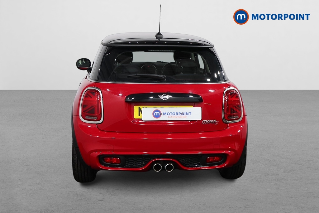 Used MINI Hatch 2020 for sale - 76362320: Photo 6