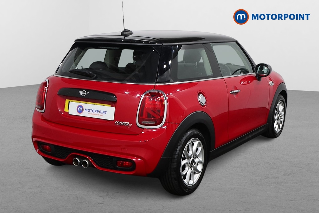 Used MINI Hatch 2020 for sale - 76362320: Photo 7