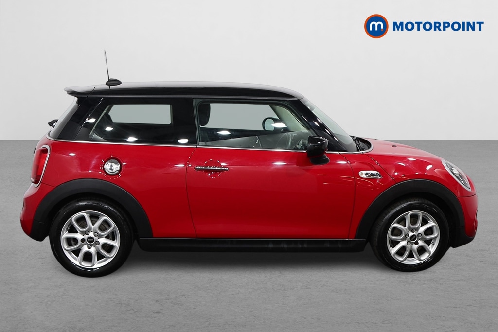 Used MINI Hatch 2020 for sale - 76362320: Photo 8