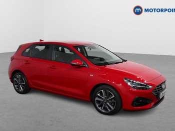 2023 - 1.0T GDi Premium 5dr