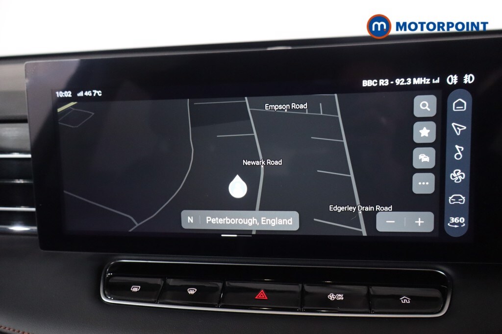 Used MG MG HS 2025 for sale - 78223771: Photo 10