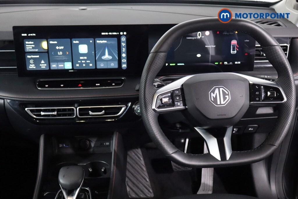 Used MG MG HS 2025 for sale - 78223771: Photo 11