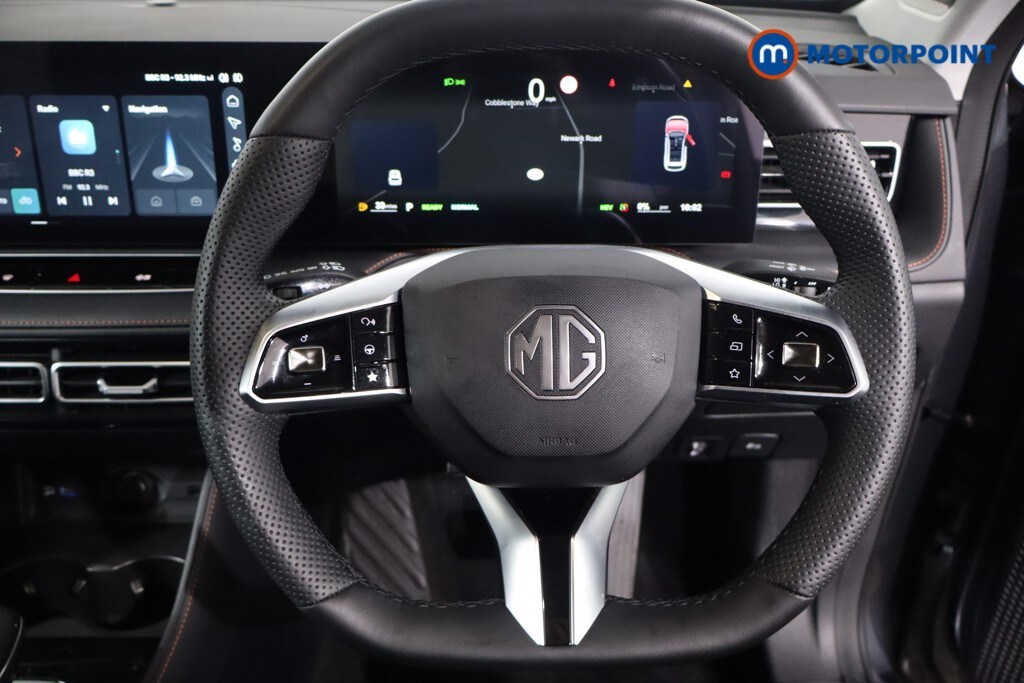 Used MG MG HS 2025 for sale - 78223771: Photo 14