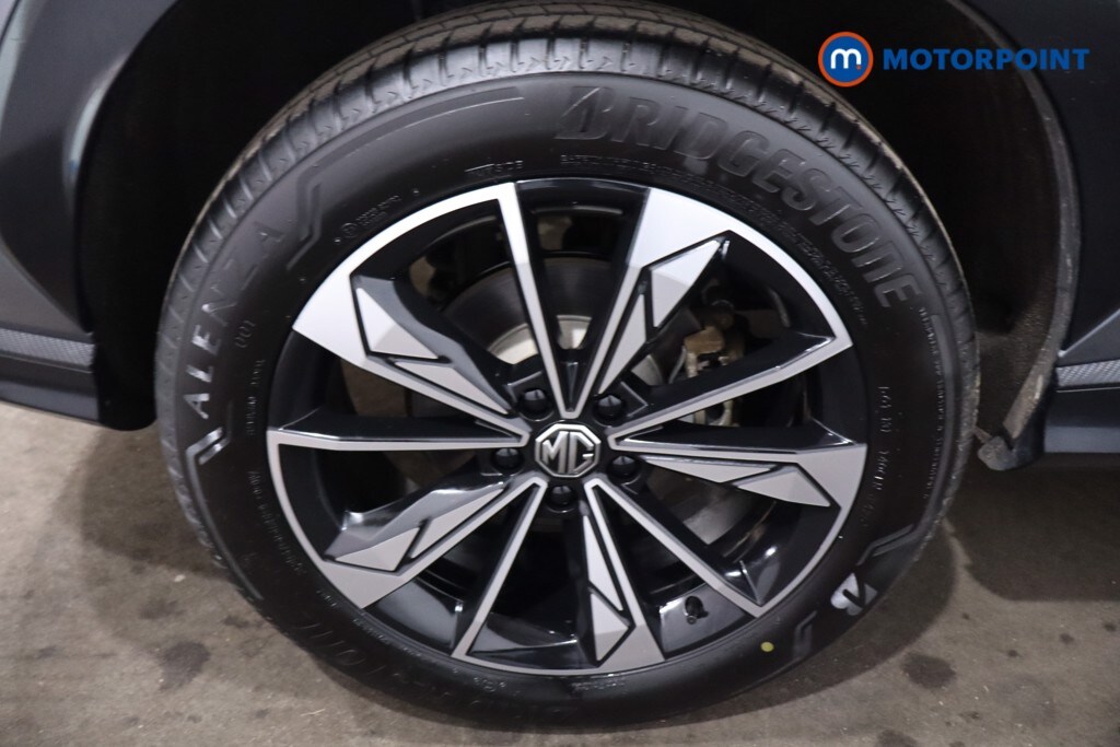 Used MG MG HS 2025 for sale - 78223771: Photo 17