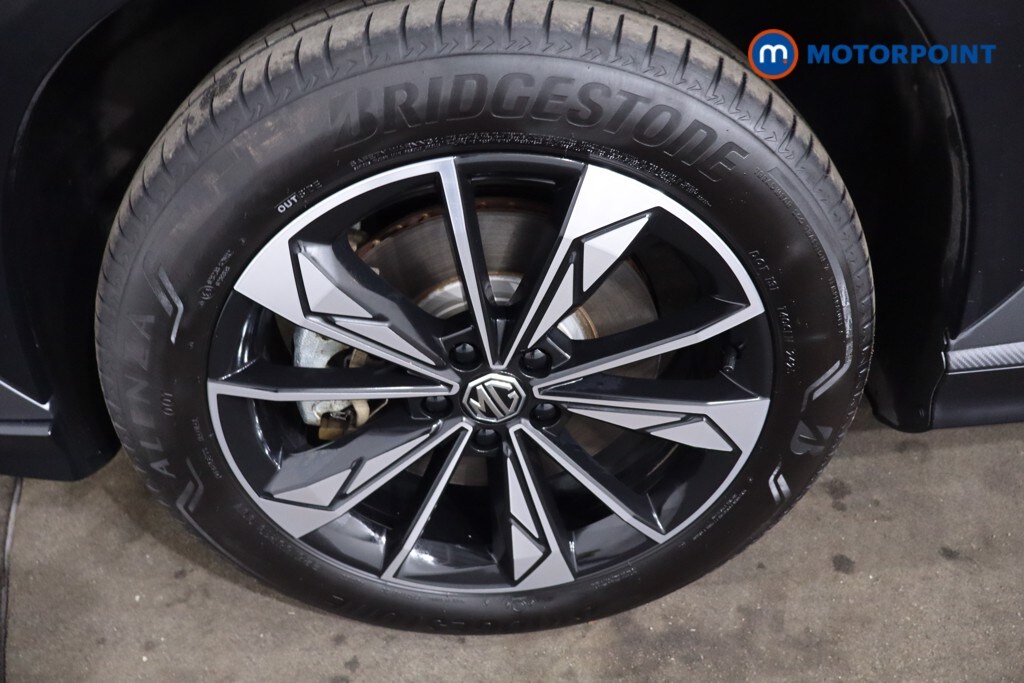 Used MG MG HS 2025 for sale - 78223771: Photo 19