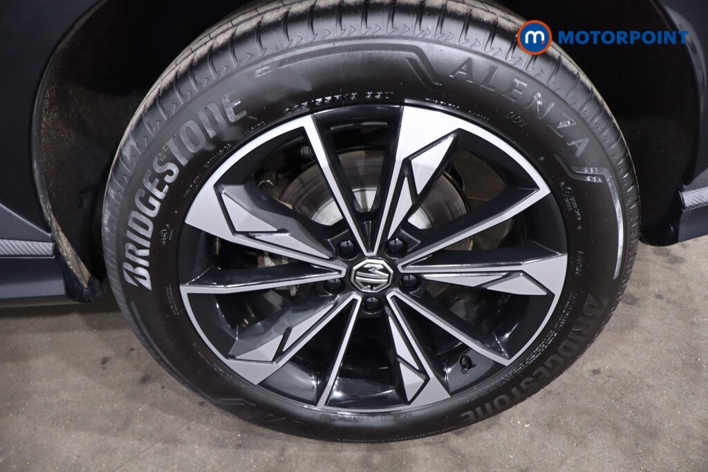 Used MG MG HS 2025 for sale - 78223771: Photo 20