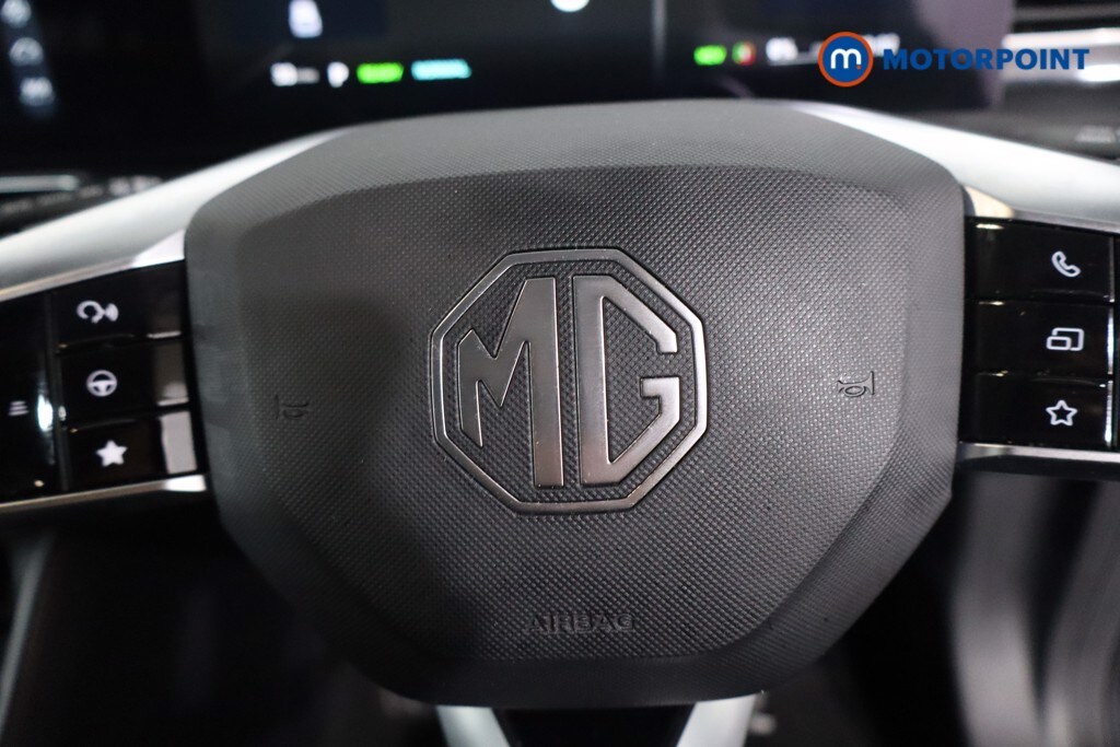 Used MG MG HS 2025 for sale - 78223771: Photo 21