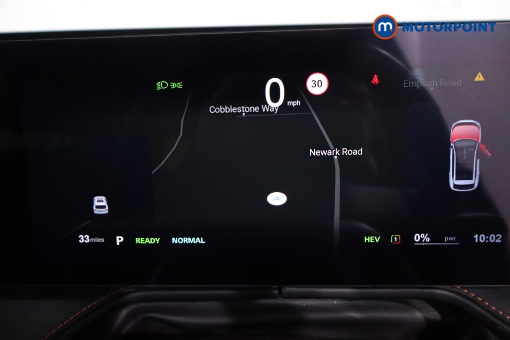 Used MG MG HS 2025 for sale - 78223771: Photo 24