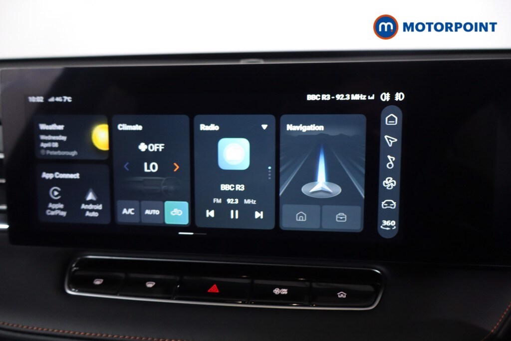 Used MG MG HS 2025 for sale - 78223771: Photo 25