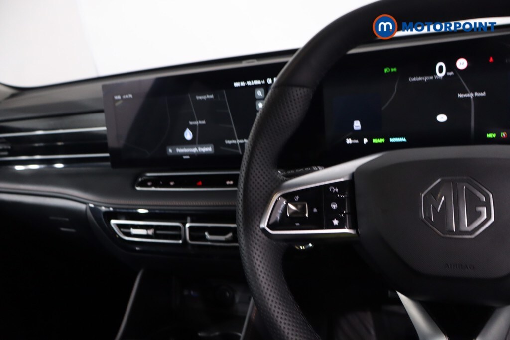 Used MG MG HS 2025 for sale - 78223771: Photo 28