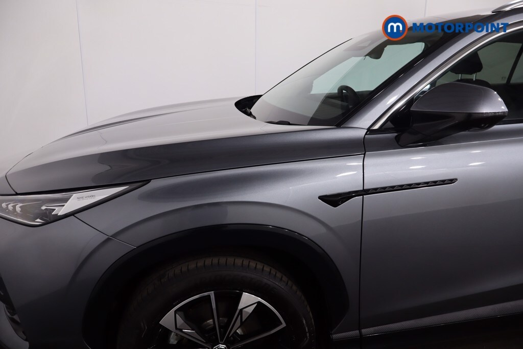 Used MG MG HS 2025 for sale - 78223771: Photo 38