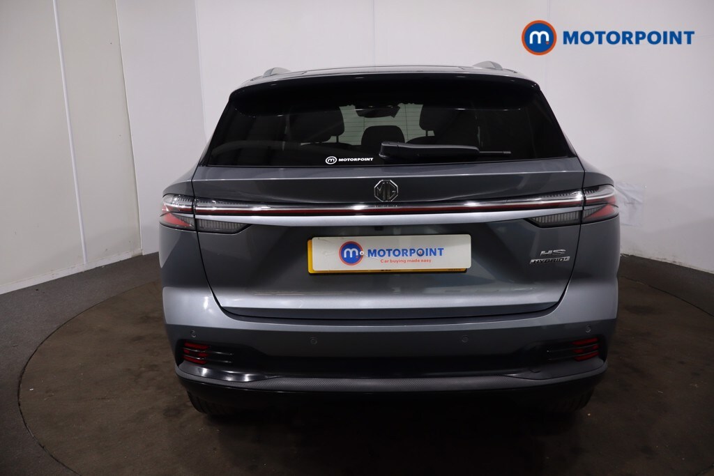 Used MG MG HS 2025 for sale - 78223771: Photo 44