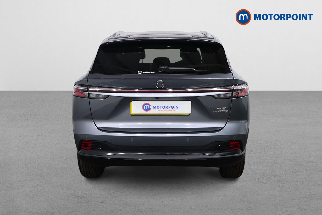 Used MG MG HS 2025 for sale - 78223771: Photo 6