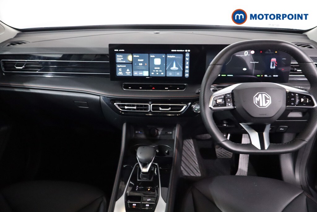 Used MG MG HS 2025 for sale - 78223771: Photo 9