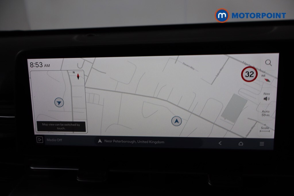 Used Hyundai KONA 2025 for sale - 77688559: Photo 10