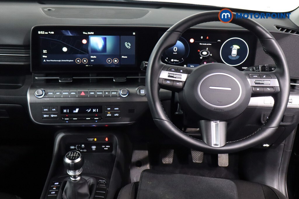 Used Hyundai KONA 2025 for sale - 77688559: Photo 11