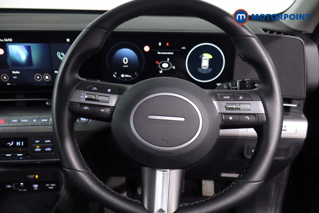 Used Hyundai KONA 2025 for sale - 77688559: Photo 14