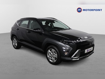 Hyundai KONA feature image