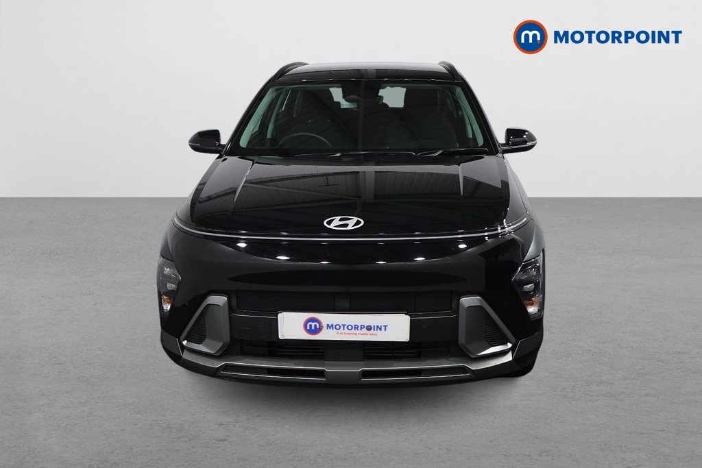 Used Hyundai KONA 2025 for sale - 77688559: Photo 2