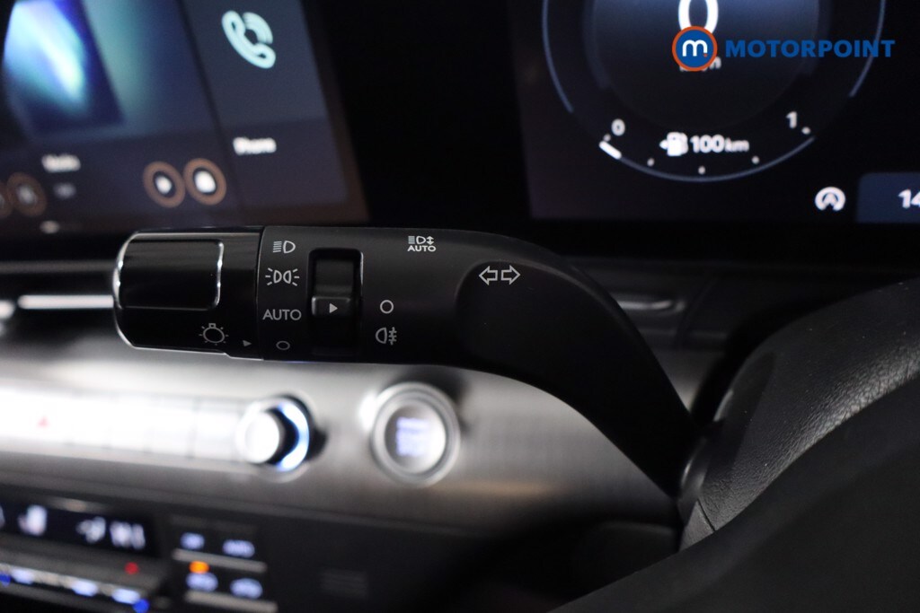 Used Hyundai KONA 2025 for sale - 77688559: Photo 22